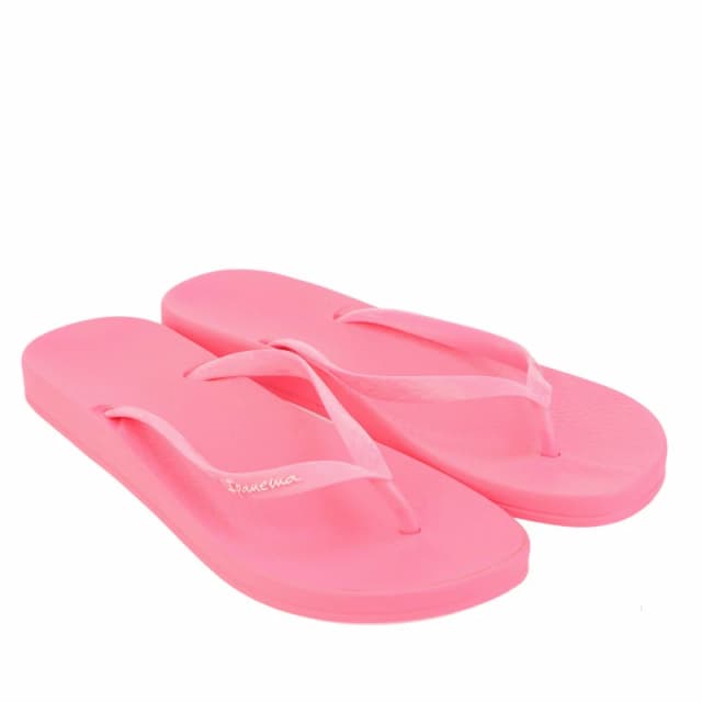 Ipanema Anatomica Colours Flip Flops - Pink Pink 7