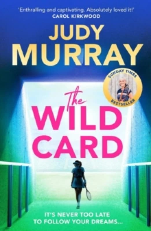 The Wild Card : The captivating, uplifting and addictive read you dont want to miss! Paperback / softback