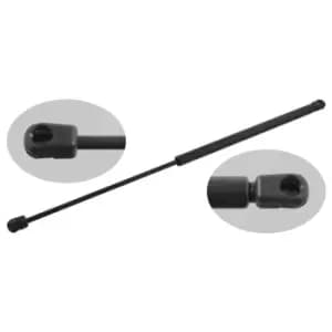 Gas Spring 11897 by Febi Bilstein Left/Right