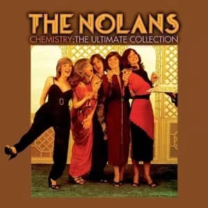 Chemistry The Ultimate Collection by The Nolans CD Album