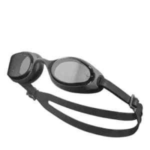 Nike Hyper Flow Goggles - Black