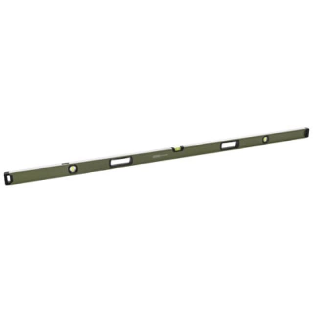 Draper Expert Carry Handle Box Spirit Level EBSL1800H Length: 72" / 180cm
