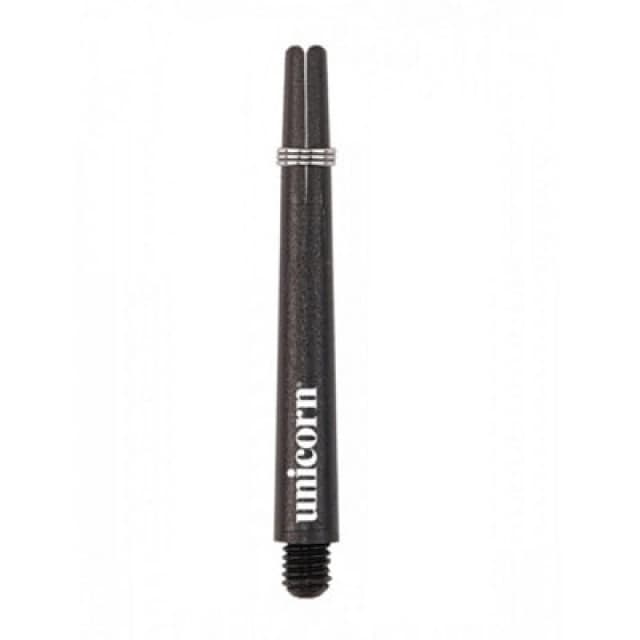 Unicorn Gripper Dart Stem Black (M)