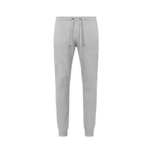 Stedman Unisex Adult Heather Recycled Jogging Bottoms (M) (Heather)
