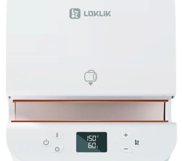 Loklik Impress Tumbler/Mug Press Bundle SG-RYJ-0291-UK-L-B2B