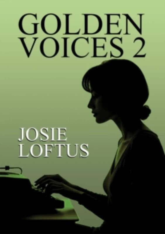 Golden Voices 2 Paperback / softback