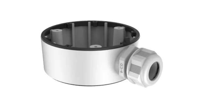 Hikvision DS-1280ZJ-TR13 security camera accessory Junction box