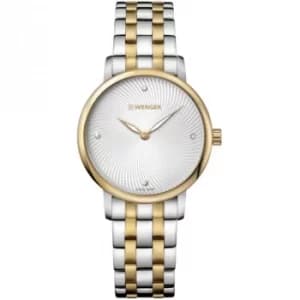 Ladies Wenger Urban Donnissima Watch