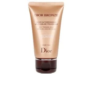 DIOR BRONZE gelee autobronzante visage 50ml