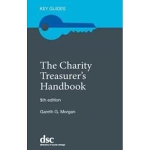 The Charity Treasurer's Handbook
