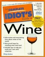 complete idiots guide to wine