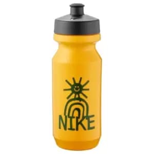 Nike Bg Gbottle 22oz 23 - Yellow