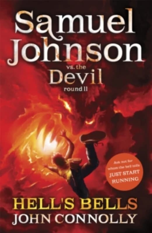 Hell's Bells : A Samuel Johnson Adventure: 2 Paperback / softback