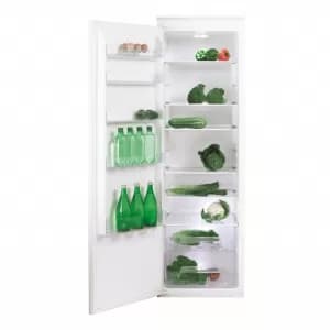 CDA FW821 316L Integrated Fridge