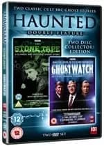 Haunted Double Feature (Ghostwatch/The Stone Tape)