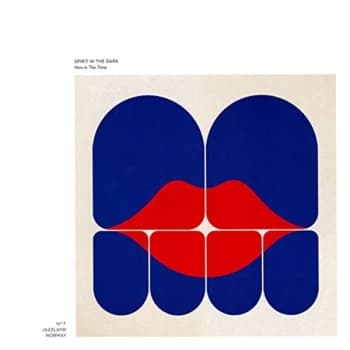 Spirit in the Dark - Now Is The Time Vinyl