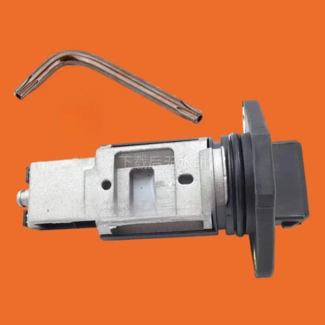 STARQ SQ321-01125 Mass air flow sensor Air Mass Sensor (3926)