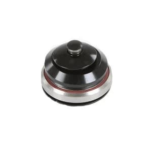 ETC Steel Headset Tapered Integrated 1 1/8