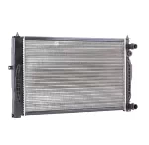 RIDEX Engine radiator 470R0215 Radiator, engine cooling,Radiator VW,AUDI,SKODA,PASSAT Variant (3B6),PASSAT Variant (3B5),PASSAT (3B3),PASSAT (3B2)