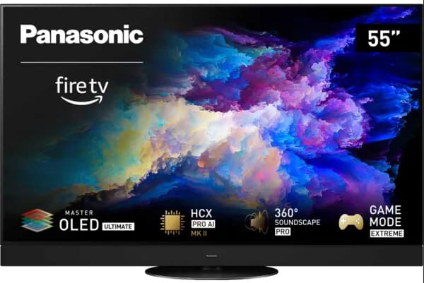 Panasonic 65" TV-65Z95AEB Smart 4K Ultra HD OLED TV