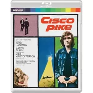 Cisco Pike (Standard Edition)