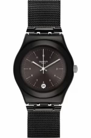Swatch Neronero Watch YLB403M