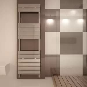 Carisa Monza Electric Towel Warmer (H)1590mm (W)500mm