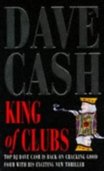 King of Clubs by Dave Cash Paperback