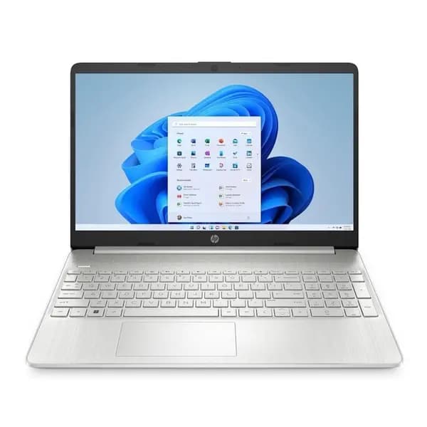 HP 15s-fq2570na 15.6" Laptop LAHEW-898A4EA