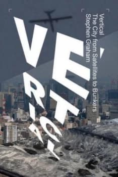 Vertical by Stephen Graham Hardback