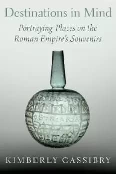 Destinations in Mind by Kimberly Cassibry