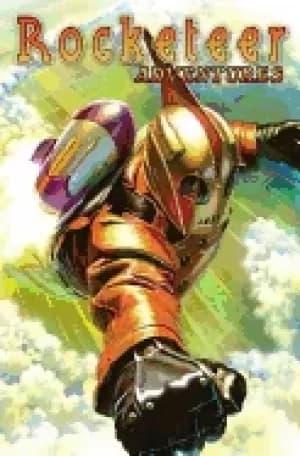 rocketeer adventures volume 1