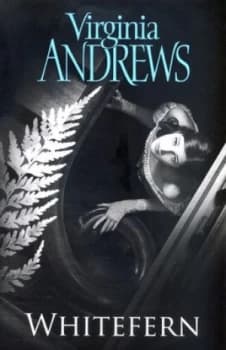 Whitefern by Virginia Andrews Paperback
