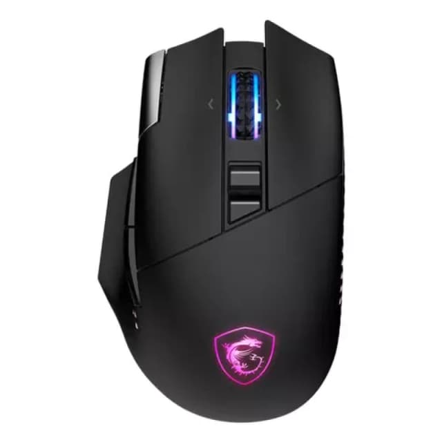 MSI Mouse Gming Righ-Hnd Rf