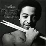 Tony Williams - Believe It
