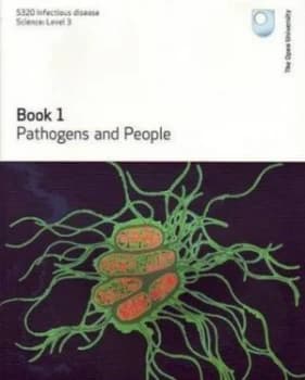 Pathogens and People by B. Davey Paperback
