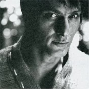 Daniel Agust - Swallowed A Star CD