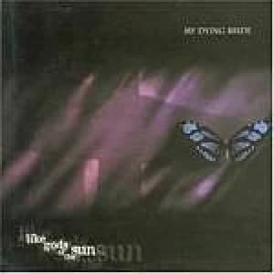 My Dying Bride - Like Gods Of The Sun (Music CD)