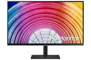 Samsung 27" S60A Quad HD LED Monitor S27A600NW