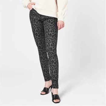 Biba BIBA Stevie Stretch Skinny Jeans - Multi