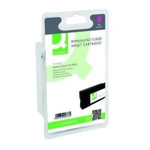 Q-Connect HP 951XL Magenta Ink Cartridge