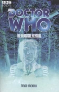 The Deadstone Memorial by Trevor Baxendale Paperback