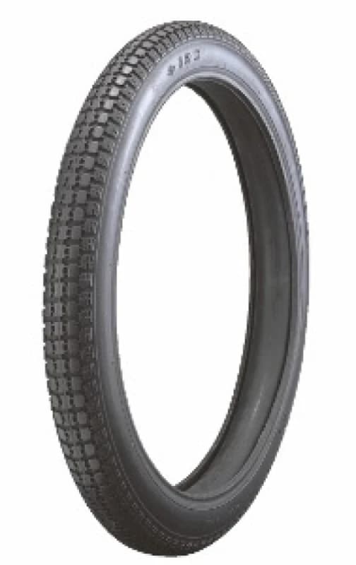 Heidenau NR-14 ( 2.50-19 TT 41L ) Motorcycle tires