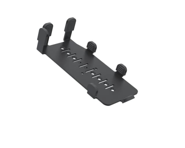 Ergonomic Solutions SpacePole Payment Verifone P200 & P400 MultiGr