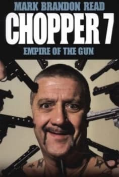 Chopper 7 by Mark Brandon Read Book