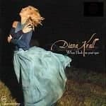Diana Krall - When I Look In Your Eyes (Music CD)