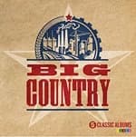 Big Country - Five Classic Albums (Music CD)