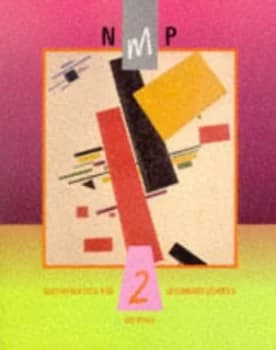 National Mathematics Project Year 2 Red Track by E Harper Book