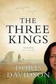The Three Kings by Doris Davidson Paperback