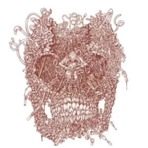 Undertow by Blind Idiot God Vinyl Album